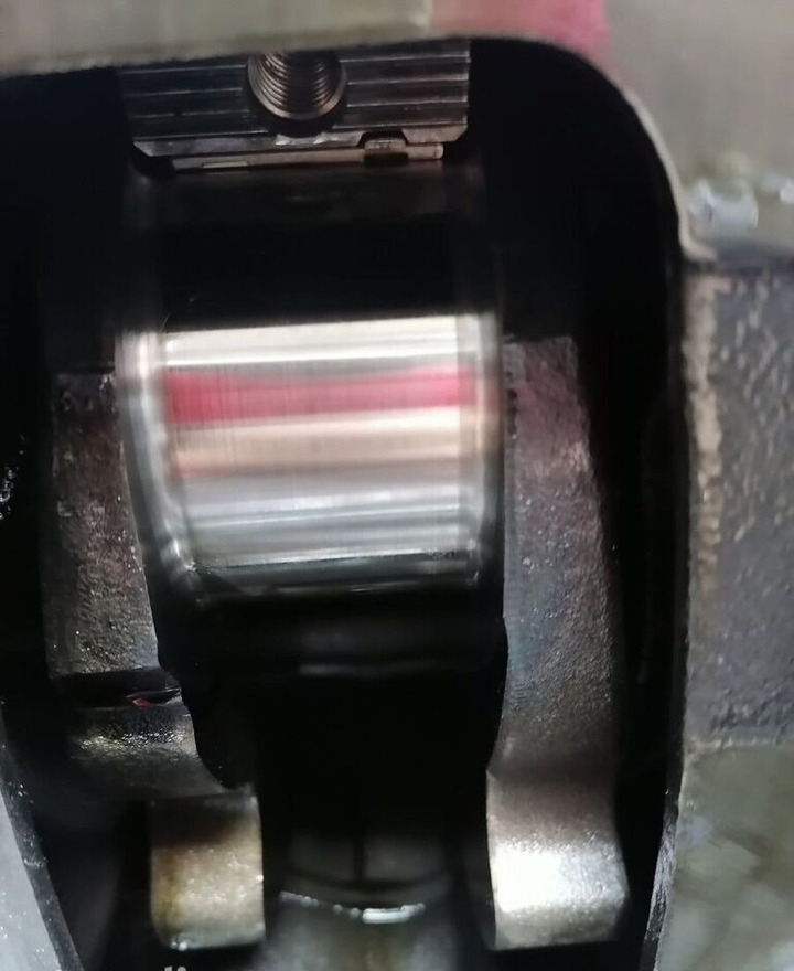 IVECO Stralis cursor 10 430km F3AE0681D-B370 truck - Двигатель для Грузовиков: фото 5 IVECO Stralis cursor 10 430km F3AE0681D-B370 truck - Двигатель для Грузовиков: фото 5