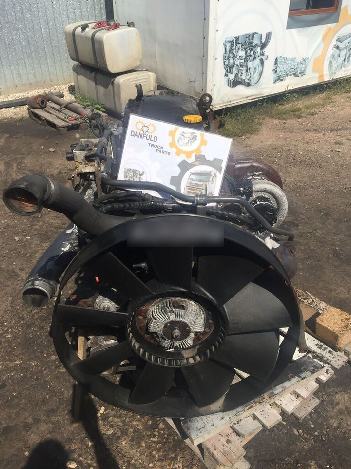 IVECO Stralis cursor 10 430km F3AE0681D-B370 truck - Двигатель для Грузовиков: фото 3 IVECO Stralis cursor 10 430km F3AE0681D-B370 truck - Двигатель для Грузовиков: фото 3