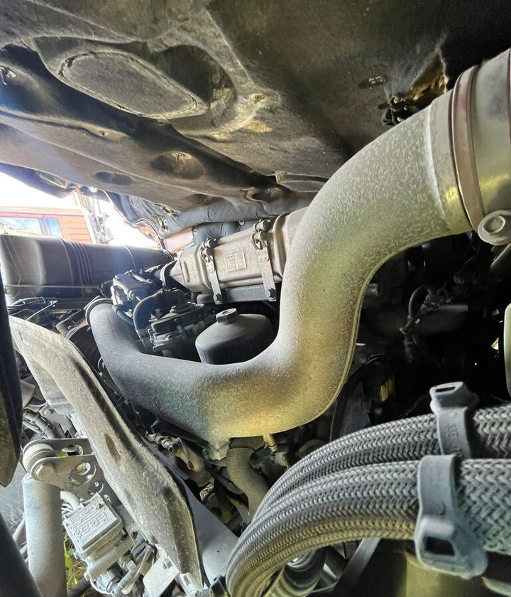 MAN D2676LF78 truck - Двигатель для Грузовиков: фото 1 MAN D2676LF78 truck - Двигатель для Грузовиков: фото 1