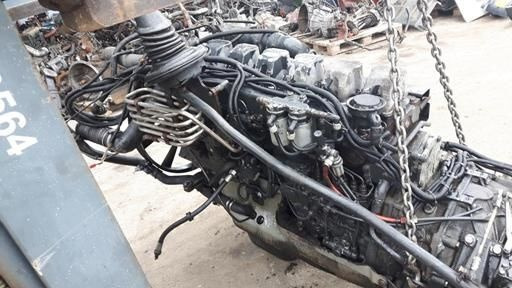 MAN D2866LF34 MAN 19.314, F2000 - Двигатель для Грузовиков: фото 3 MAN D2866LF34 MAN 19.314, F2000 - Двигатель для Грузовиков: фото 3