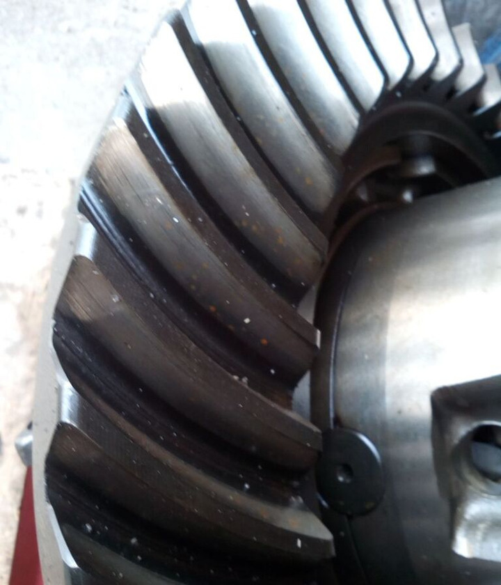 MAN F2000 37.10 MAN F2000 - Трансмиссия для Грузовиков: фото 3 MAN F2000 37.10 MAN F2000 - Трансмиссия для Грузовиков: фото 3