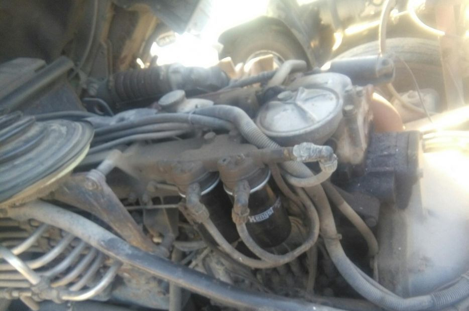 MAN F2000 D2865LF06 320 E2 MAN F2000 - Двигатель для Грузовиков: фото 5 MAN F2000 D2865LF06 320 E2 MAN F2000 - Двигатель для Грузовиков: фото 5