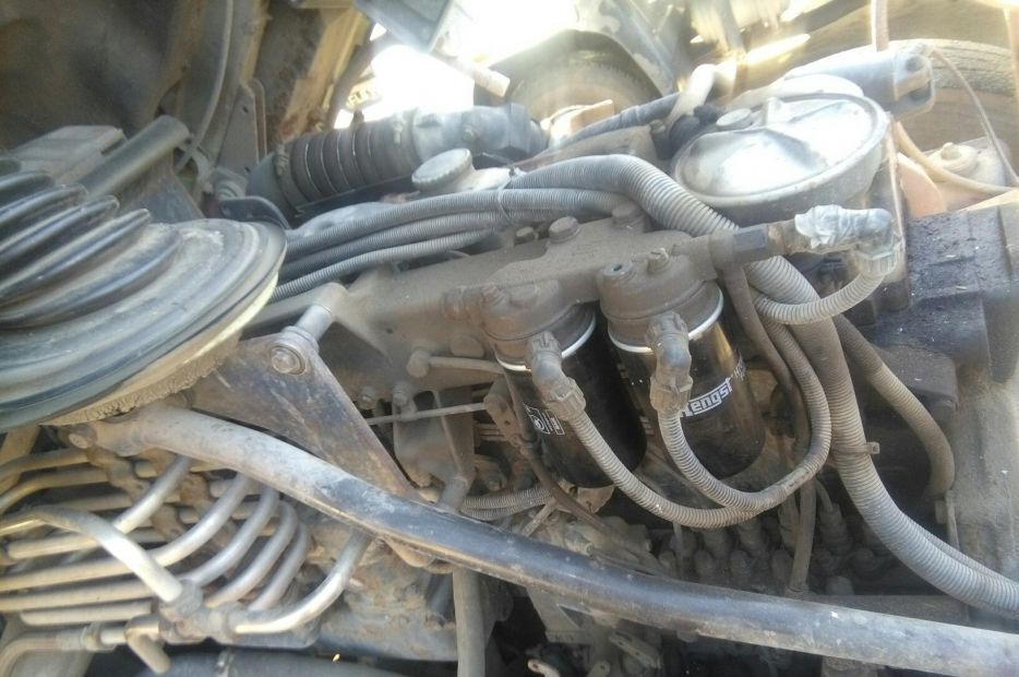 MAN F2000 D2865LF06 320 E2 MAN F2000 - Двигатель для Грузовиков: фото 3 MAN F2000 D2865LF06 320 E2 MAN F2000 - Двигатель для Грузовиков: фото 3