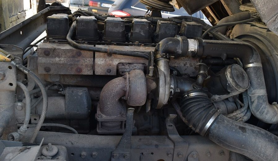 MAN F2000 D2876 LF02 463 E2 MAN - Двигатель для Грузовиков: фото 3 MAN F2000 D2876 LF02 463 E2 MAN - Двигатель для Грузовиков: фото 3