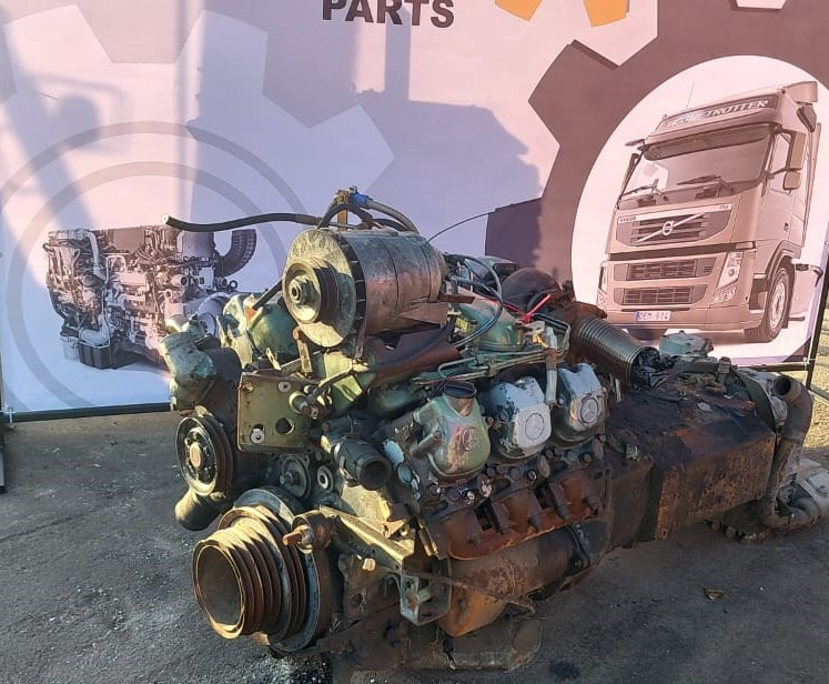 Mercedes-Benz OM441 A Mercedes-Benz truck - Двигатель для Грузовиков: фото 3 Mercedes-Benz OM441 A Mercedes-Benz truck - Двигатель для Грузовиков: фото 3