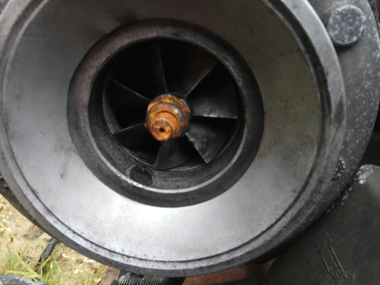 Mercedes-Benz OM457LA 430 E3 Mercedes-Benz AXOR - Двигатель для Грузовиков: фото 4 Mercedes-Benz OM457LA 430 E3 Mercedes-Benz AXOR - Двигатель для Грузовиков: фото 4