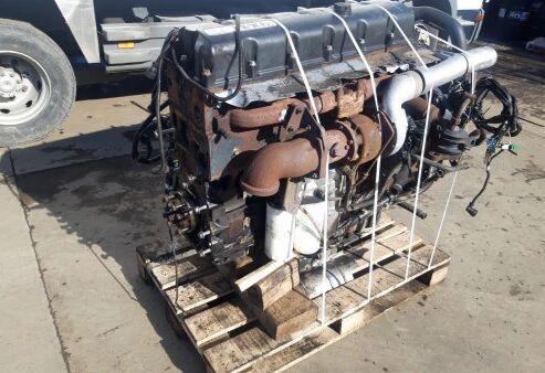 Renault DCI Renault PREMIUM truck - Двигатель для Грузовиков: фото 3 Renault DCI Renault PREMIUM truck - Двигатель для Грузовиков: фото 3