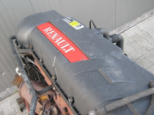 Renault DXI 11 440 E3 Renault Premium - Двигатель для Грузовиков: фото 3 Renault DXI 11 440 E3 Renault Premium - Двигатель для Грузовиков: фото 3