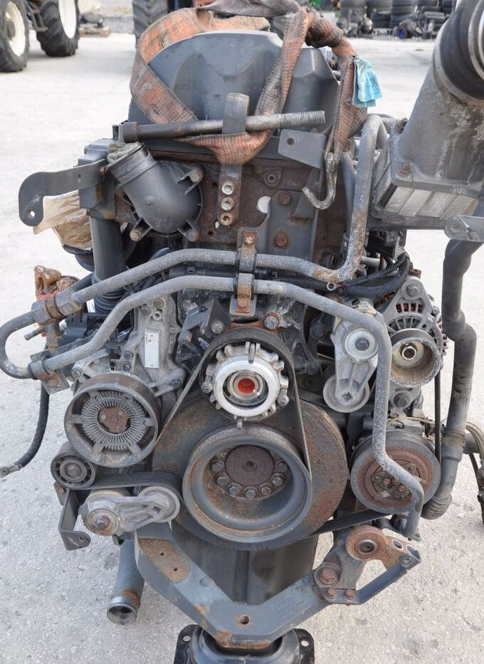 Renault DXi11 Renault PREMIUM DXI - Двигатель для Грузовиков: фото 2 Renault DXi11 Renault PREMIUM DXI - Двигатель для Грузовиков: фото 2