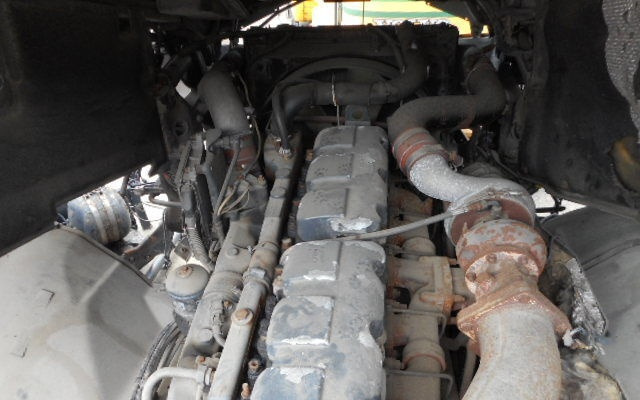 Renault MAGNUM PREMIUM 440 480 E-TECH - Двигатель для Грузовиков: фото 1 Renault MAGNUM PREMIUM 440 480 E-TECH - Двигатель для Грузовиков: фото 1