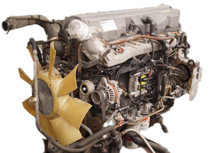 Renault PREMIUM 440 DXI EURO 3 - Двигатель для Грузовиков: фото 1 Renault PREMIUM 440 DXI EURO 3 - Двигатель для Грузовиков: фото 1