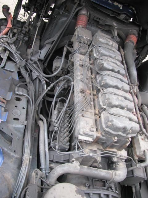 Scania 4 DSC 1201 400 E2 Scania 4 - Двигатель для Грузовиков: фото 3 Scania 4 DSC 1201 400 E2 Scania 4 - Двигатель для Грузовиков: фото 3