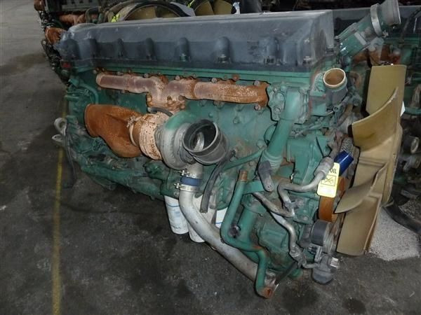 Volvo D13A400 EC01 Volvo FM, FMX - Двигатель для Грузовиков: фото 2 Volvo D13A400 EC01 Volvo FM, FMX - Двигатель для Грузовиков: фото 2