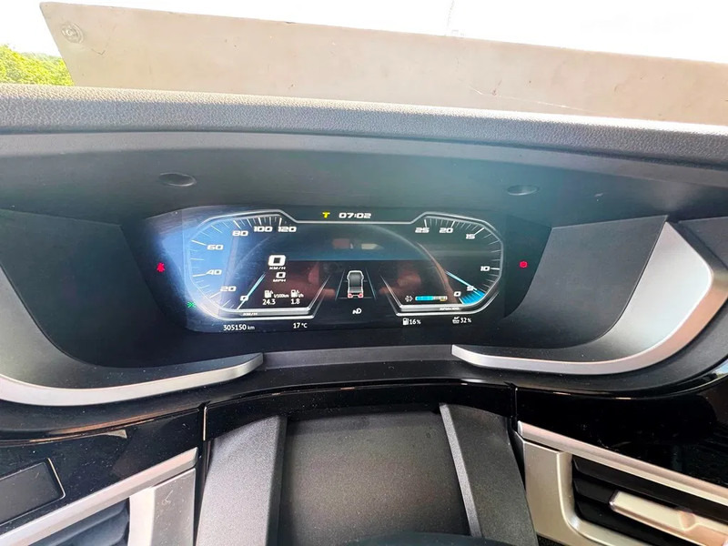 Тягач DAF XG+ 480: фото 16