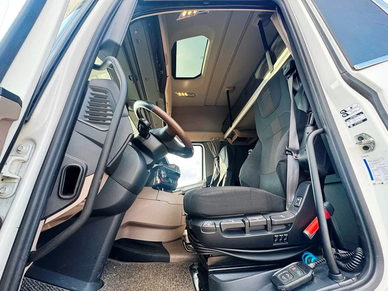 Тягач DAF XG+ 480: фото 11