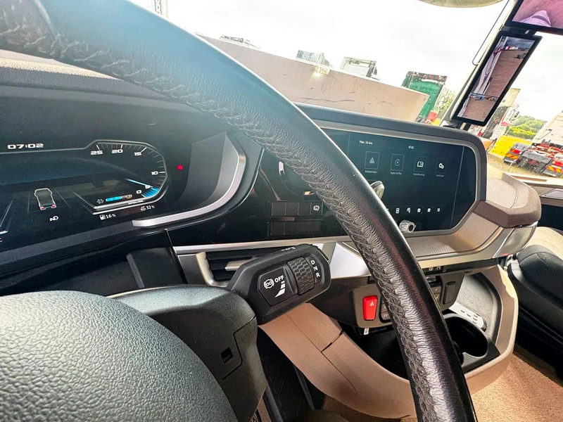 Тягач DAF XG+ 480: фото 17