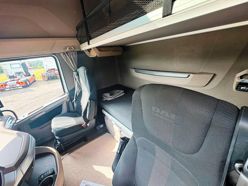 Тягач DAF XG+ 480: фото 14