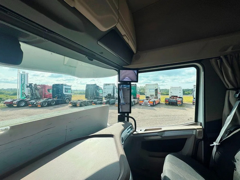 Тягач DAF XG+ 480: фото 20