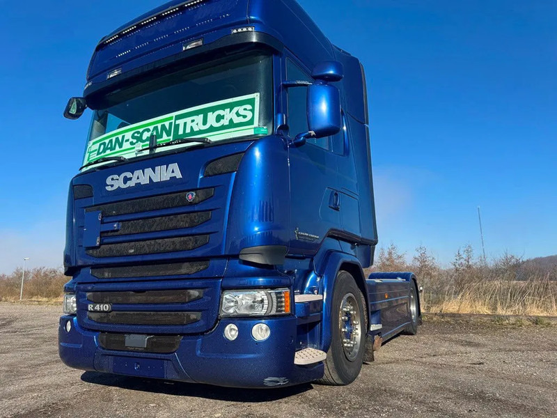 Scania R410 Air / Air suspension. Euro 6 , 1000L diesel Tank. - Тягач: фото 5 Scania R410 Air / Air suspension. Euro 6 , 1000L diesel Tank. - Тягач: фото 5