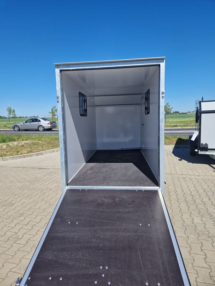 Przyczepa kempingowa Motocamp dla motocykla - Прицеп дача: фото 3 Przyczepa kempingowa Motocamp dla motocykla - Прицеп дача: фото 3