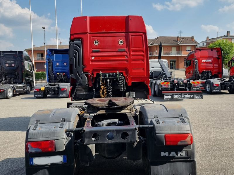 TRATTORE STRADALE MAN TGX USATO MAN TGX 18.480 - Тягач: фото 4 TRATTORE STRADALE MAN TGX USATO MAN TGX 18.480 - Тягач: фото 4