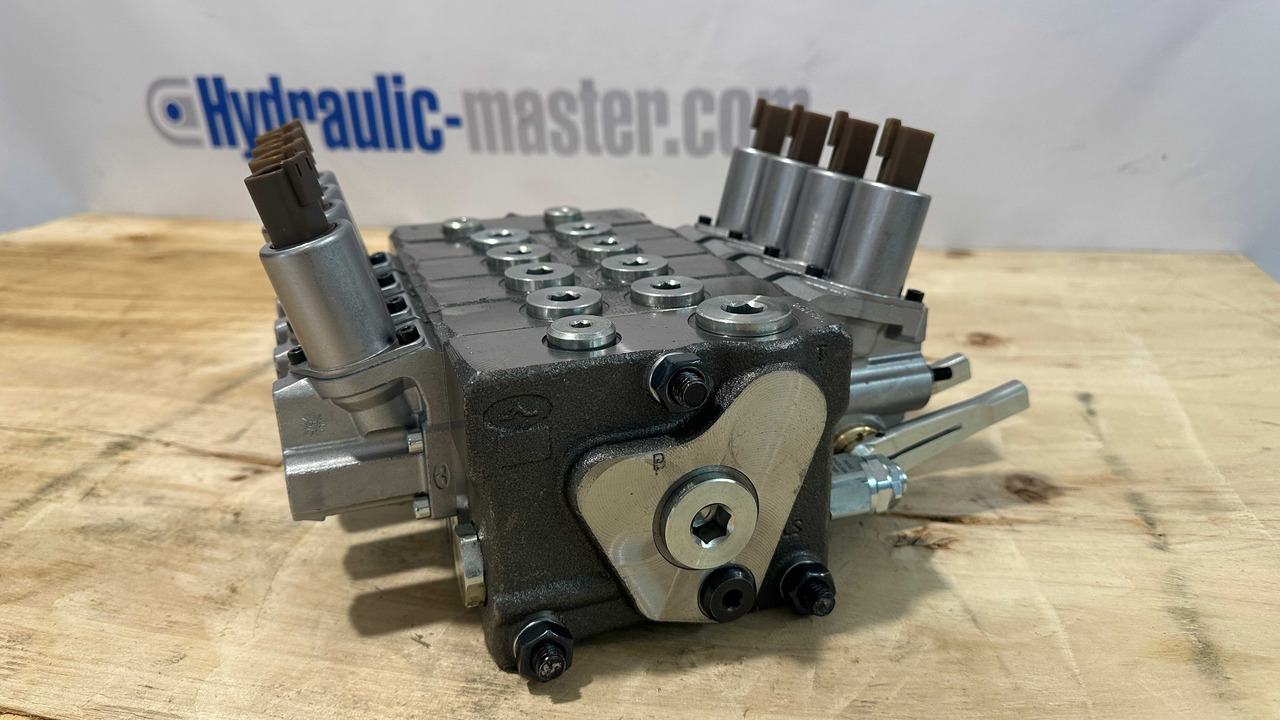 Valve Walvoil DPX100 Vermeer, Predator, Bobcat - Измельчитель пней: фото 4 Valve Walvoil DPX100 Vermeer, Predator, Bobcat - Измельчитель пней: фото 4