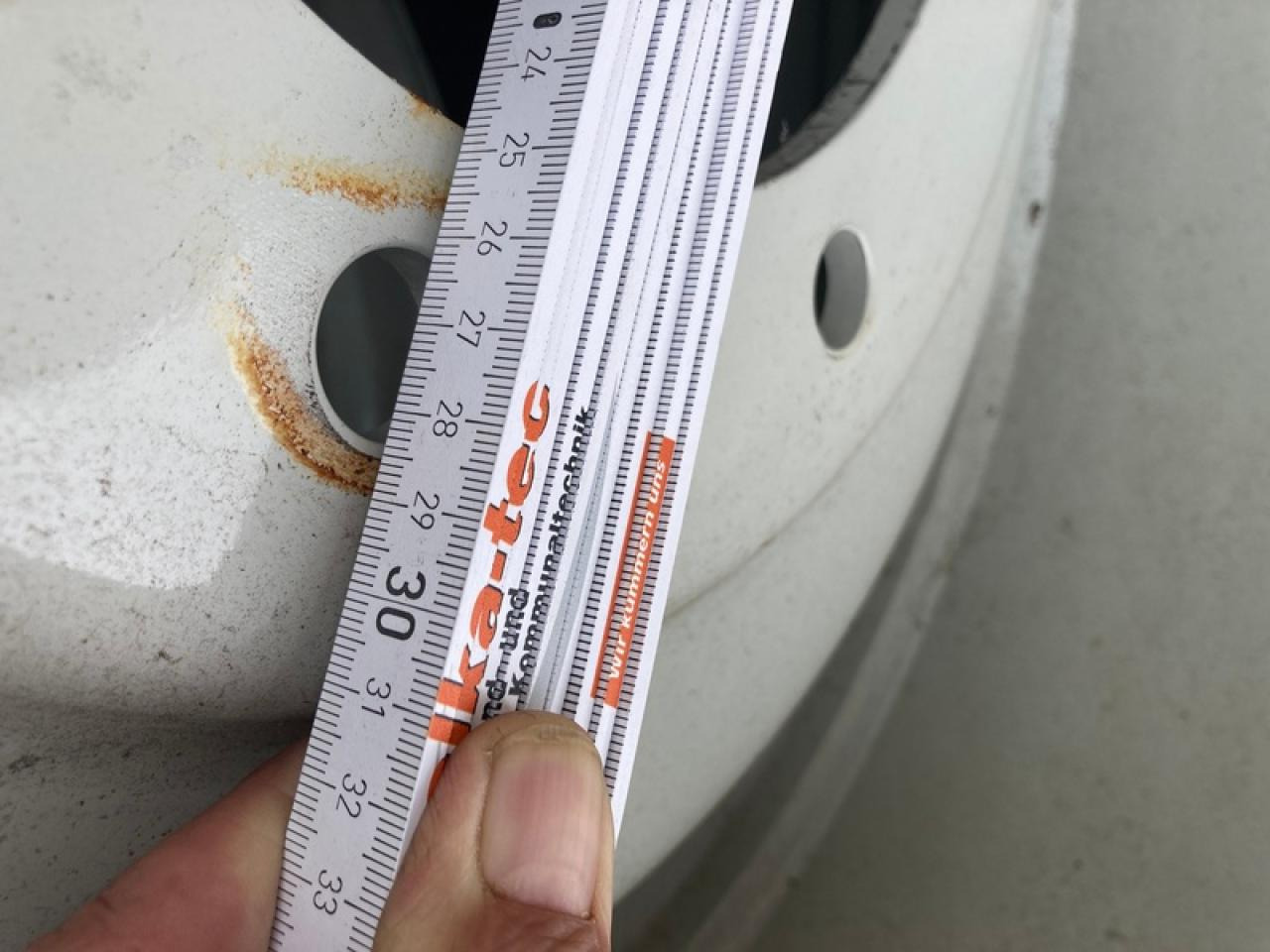 2X 440/65R28//2X 540/65R38 VALTRA - Шина: фото 3 2X 440/65R28//2X 540/65R38 VALTRA - Шина: фото 3