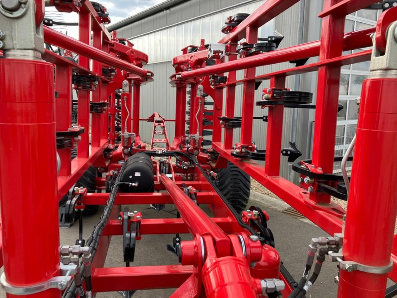 Horsch CRUISER 5 XL - Культиватор: фото 2 Horsch CRUISER 5 XL - Культиватор: фото 2