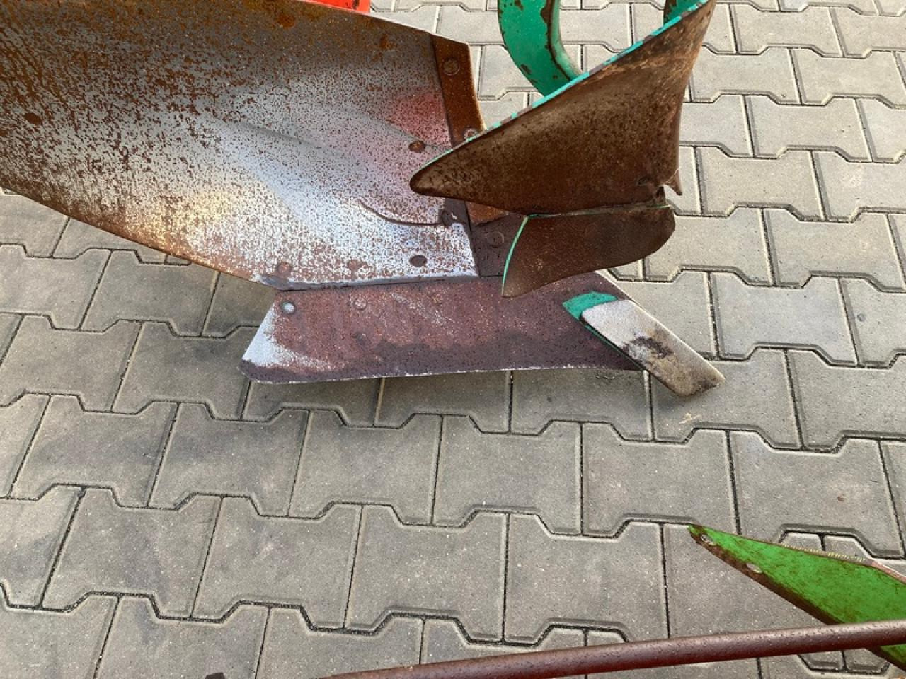 Kverneland LB100-160 - Плуг: фото 4 Kverneland LB100-160 - Плуг: фото 4