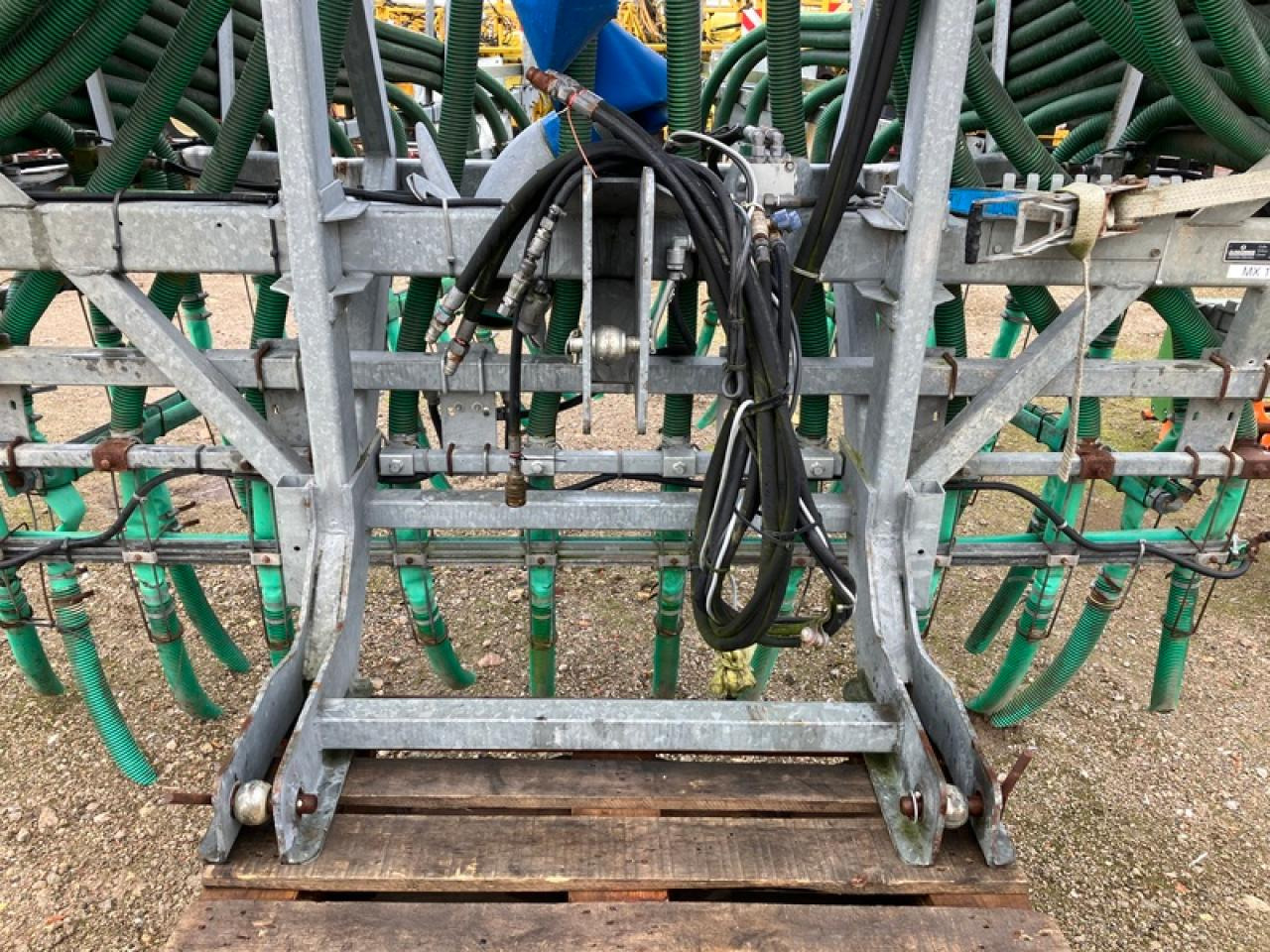 SS9 LV32 - Техника для внесения удобрений: фото 3 SS9 LV32 - Техника для внесения удобрений: фото 3