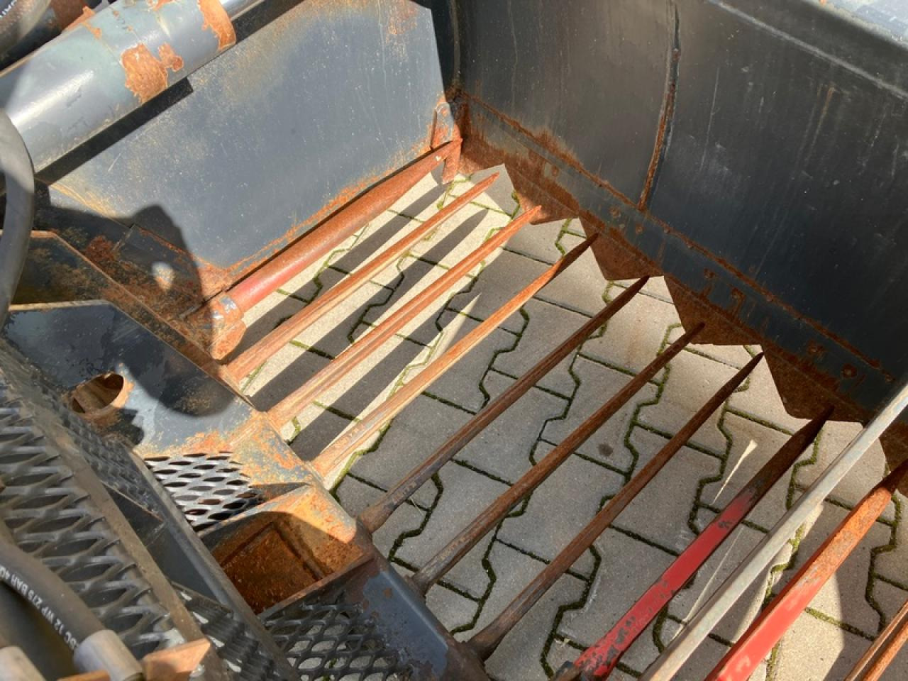 Ковш Saphir SSZ199: фото 7