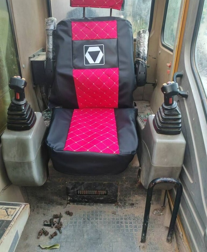 Мобильный кран XCMG QY50KC QY50K-II XCT50 QY50KC QY50K5A 50ton 70ton: фото 7
