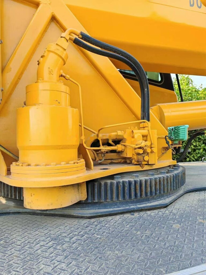 XCMG XCT25 QY25KC XCT50 XCT25K5A - Мобильный кран: фото 4 XCMG XCT25 QY25KC XCT50 XCT25K5A - Мобильный кран: фото 4