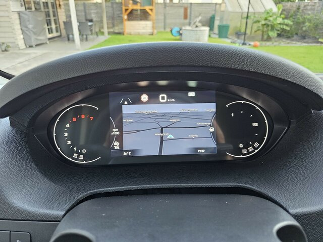 FIAT Ducato 140 DOKA Pritsche 2,9 Navi 10' v.Cockpit - Малотоннажный бортовой грузовик, Грузопассажирский фургон: фото 3 FIAT Ducato 140 DOKA Pritsche 2,9 Navi 10' v.Cockpit - Малотоннажный бортовой грузовик, Грузопассажирский фургон: фото 3