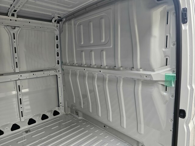 Цельнометаллический фургон FIAT Ducato 35 140 Serie10-9.2 Modell 25 L2H1 sofort...: фото 29