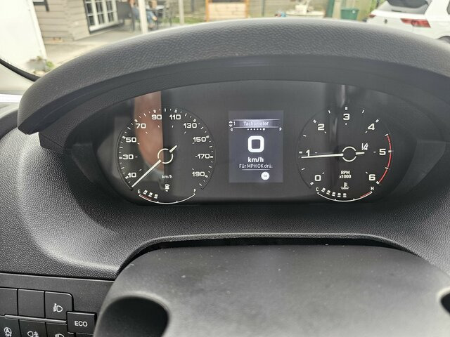 Цельнометаллический фургон FIAT Ducato 35 140 Serie10-9.2 Modell 25 L2H1 sofort...: фото 6