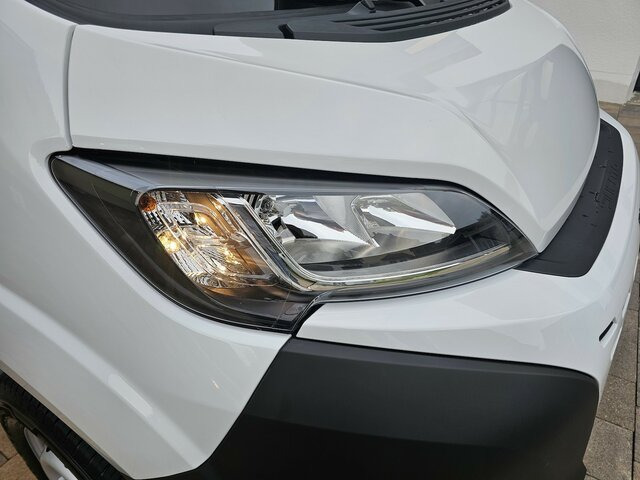 Цельнометаллический фургон FIAT Ducato 35 140 Serie10-9.2 Modell 25 L2H1 sofort...: фото 35