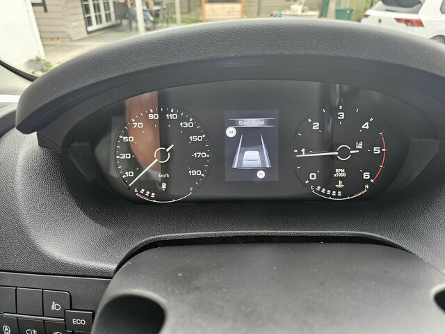 FIAT Ducato 35 140 Serie10-9.2 Modell 25 L2H1 sofort... - Цельнометаллический фургон: фото 5 FIAT Ducato 35 140 Serie10-9.2 Modell 25 L2H1 sofort... - Цельнометаллический фургон: фото 5