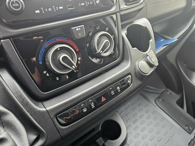 Цельнометаллический фургон FIAT Ducato 35 140 Serie10-9.2 Modell 25 L2H1 sofort...: фото 11