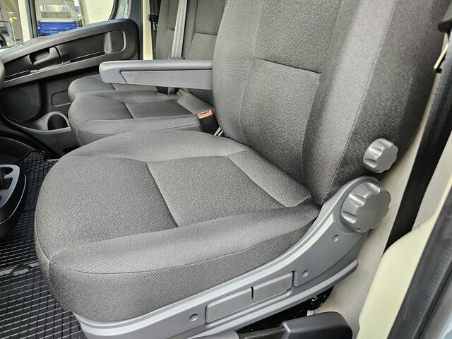FIAT Ducato 35 Automatik AT L2H2 Voll-LED 260°... - Цельнометаллический фургон: фото 2 FIAT Ducato 35 Automatik AT L2H2 Voll-LED 260°... - Цельнометаллический фургон: фото 2
