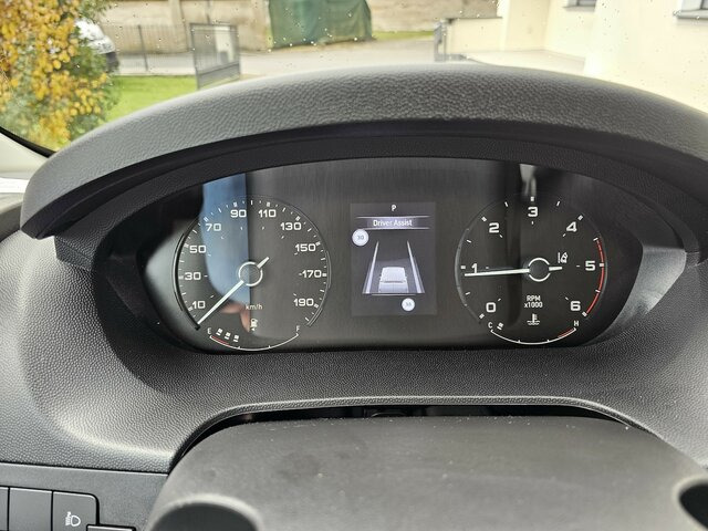 FIAT Ducato 35 Automatik AT L2H2 Voll-LED 260°... - Цельнометаллический фургон: фото 5 FIAT Ducato 35 Automatik AT L2H2 Voll-LED 260°... - Цельнометаллический фургон: фото 5
