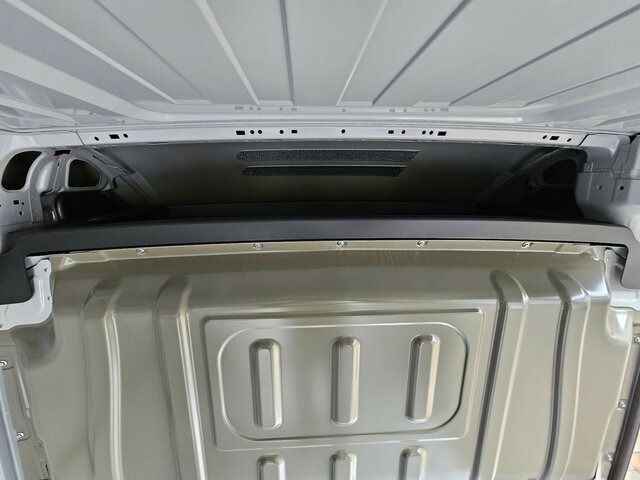 Цельнометаллический фургон FIAT Ducato 35 Automatik L2H2 Voll-LED dig Cockpit...: фото 30