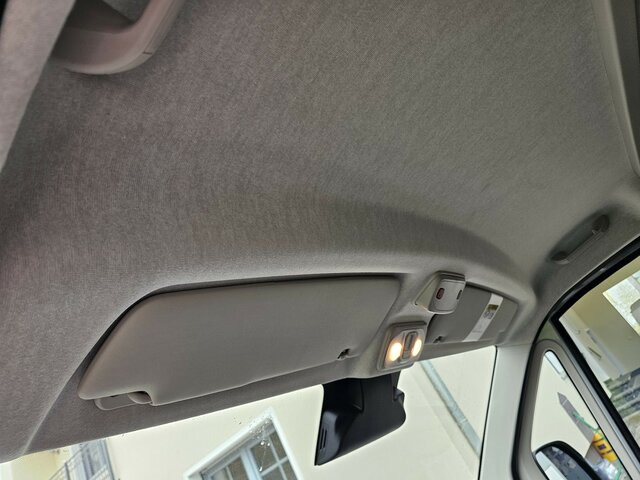 Цельнометаллический фургон FIAT Ducato 35 Automatik L2H2 Voll-LED dig Cockpit...: фото 33