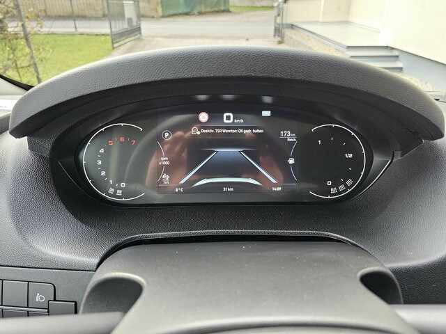 FIAT Ducato 35 Automatik L2H2 Voll-LED dig Cockpit... - Цельнометаллический фургон: фото 3 FIAT Ducato 35 Automatik L2H2 Voll-LED dig Cockpit... - Цельнометаллический фургон: фото 3