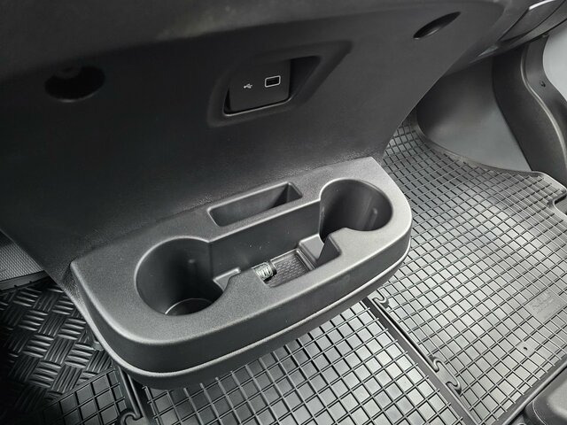 Цельнометаллический фургон FIAT Ducato 35 Automatik L2H2 Voll-LED dig Cockpit...: фото 14