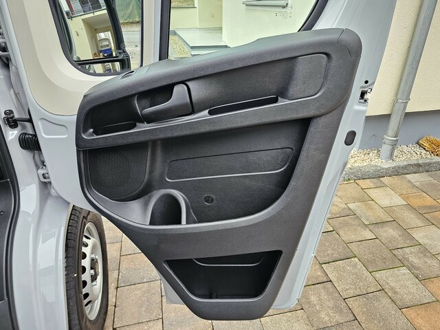 Цельнометаллический фургон FIAT Ducato 35 Automatik L2H2 Voll-LED dig Cockpit...: фото 19