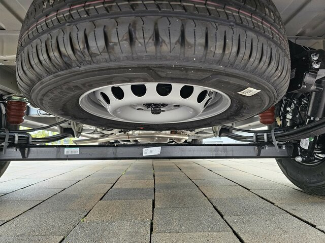 Цельнометаллический фургон FIAT Ducato 35 Automatik L2H2 Voll-LED dig Cockpit...: фото 21