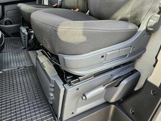 FIAT Ducato 35 L3H2 180 Automatik 13m³ Serie 10 9.2 - Цельнометаллический фургон: фото 2 FIAT Ducato 35 L3H2 180 Automatik 13m³ Serie 10 9.2 - Цельнометаллический фургон: фото 2