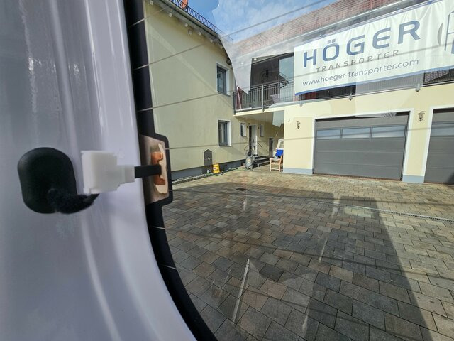 Цельнометаллический фургон FIAT Ducato 35 L3H2 MAXI 13m³ 180 teilverglast...: фото 29