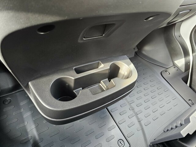 Цельнометаллический фургон FIAT Ducato 35 L3H2 MAXI 13m³ 180 teilverglast...: фото 11